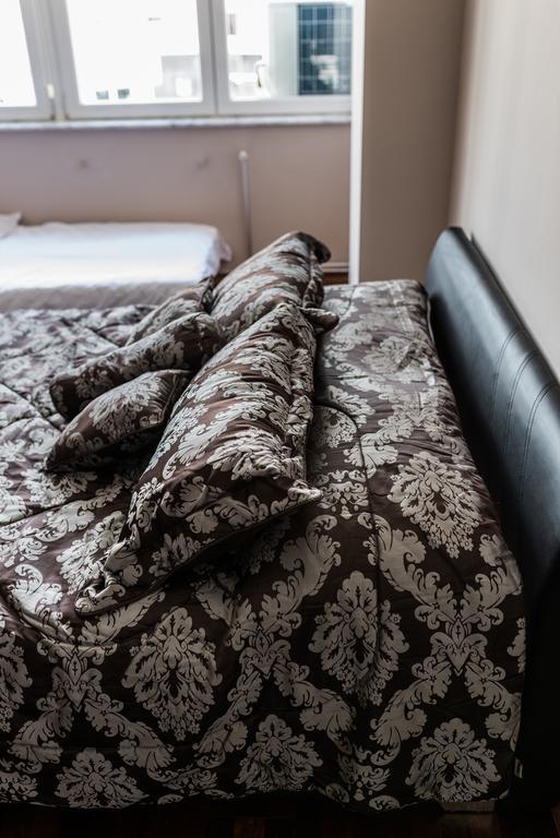 Suites Donna Bihać Eksteriør billede
