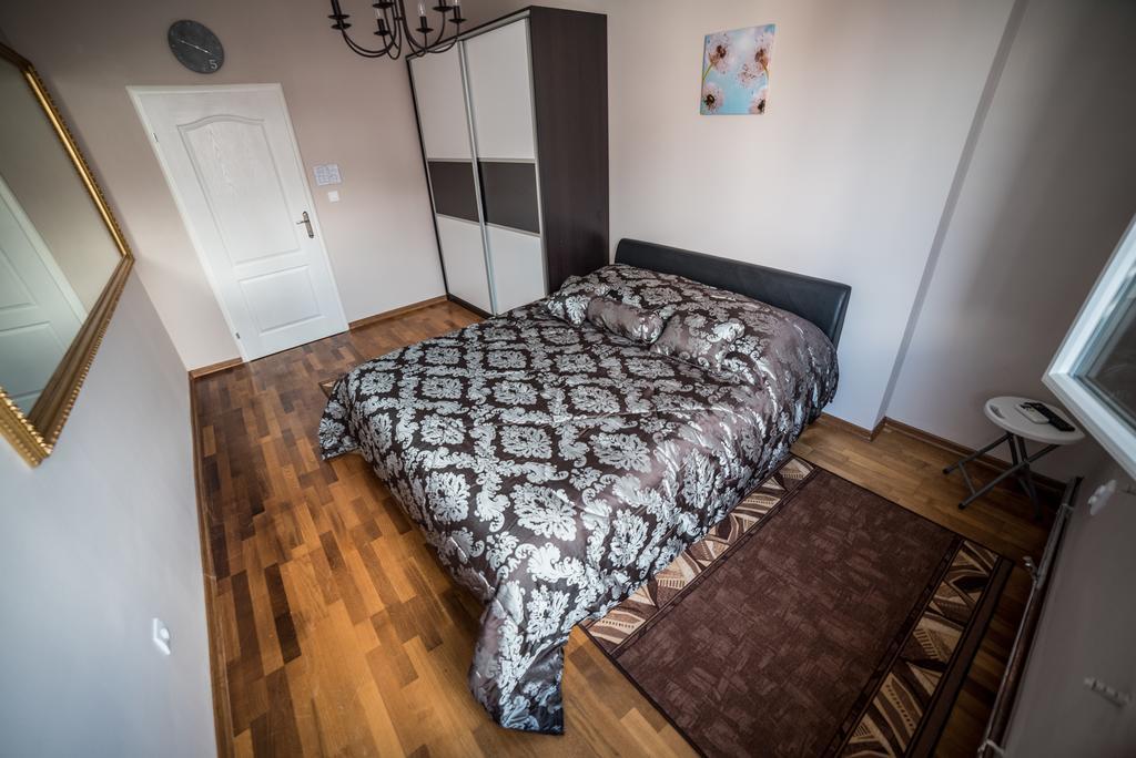 Suites Donna Bihać Eksteriør billede